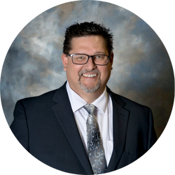 Joe Havican's headshot